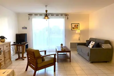 Image de Appartement avec Wifi à 50m de la plage Coz Pors, Forum et Aquarium à Trégastel