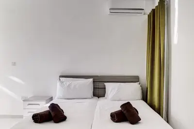 Image de Appartement de 2 chambres à St Paul's Bay