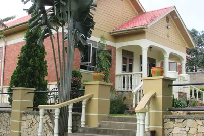 Image de Maison de vacances Namugongo, Kampala, Ouganda