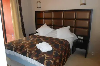 Apartment Marrakesh