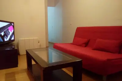 Image de Appartement à Madrid