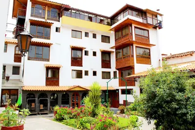 Image de Ofrece una estancia tradicional, divertida y agradable en Cusco