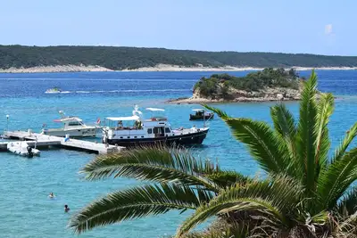 Image de Villa Agata Rab - Apartments