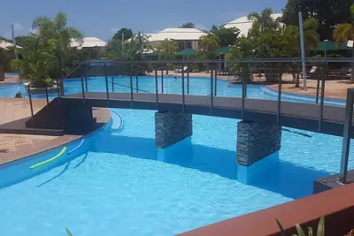 Image de Broome Oaks Cable Beach Luxury Resort 2 chambres