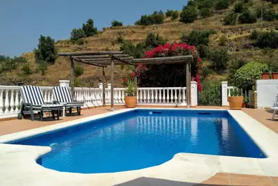 Image de Nouveau pour 2019 - Villa 3 chambres - 2 salles de bain - Vues superbes & piscine privée
