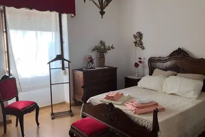 Image de Maison de ma mère Belmonte