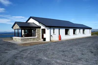 Image de Maison moderne et luxueuse à Renvyle - située sur le Wild Atlantic Way