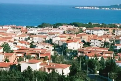 Image de Appartement spacieux à La Caletta, à quelques minutes de la plage