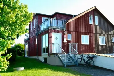 Image de Maison de vacances \"Solvig\" Fehmarn à 80m de la mer Baltique