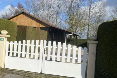 Image de Le gîte Clasvillais