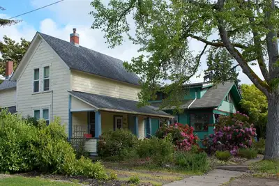 Image de Ferme de ville, à proximité