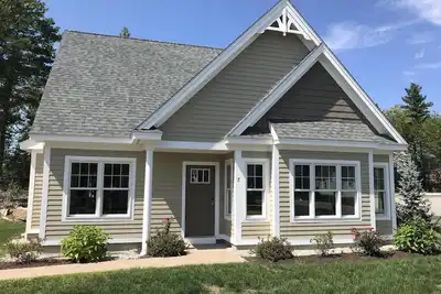 Image de Nouveau Cottage 2 chambres dans une réserve naturelle de 200 acres, piscine du complexe, à quelques minutes de la plage