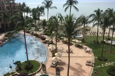 Image de Paradis mexicain: quel endroit!