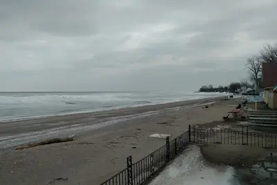 Image de Locust Point Beach Cottage