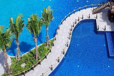 Image de Le titre Résidences Naiyang By Trips Phuket