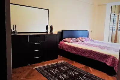 Image de Appartement spacieux dans la zone touristique centrale