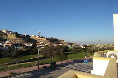 Image de Appartement en première ligne de golf 3 chambres à coucher Rojales -Quesada