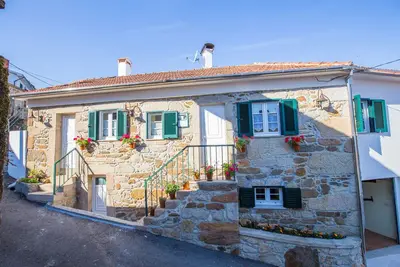 Image de Cabanelas Country House