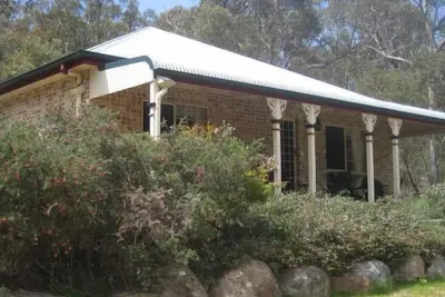 Image de Mt Tully Cottage et Nature Refuge