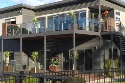 Image de St Helens Beach House