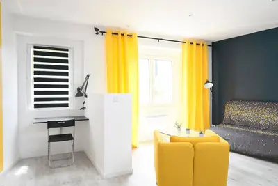 Image de Appartement \"l'Independance\" tout équipé