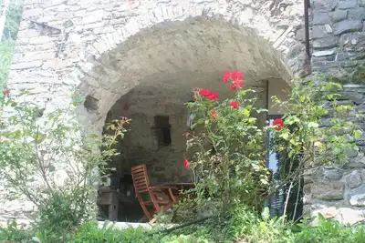 Image de Cosy, refuge romantique