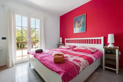 Image de Bien entretenu maison de vacances élégant dans Chayofa - sud ensoleillé de Tenerife