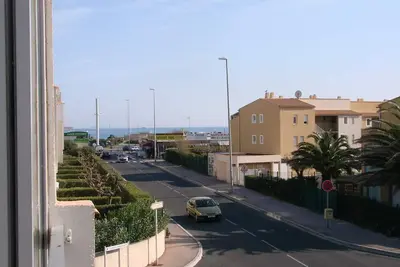 Image de Appartement Situe Proximite Plage Richelieu Ouest 34300 Cap D'Agde.