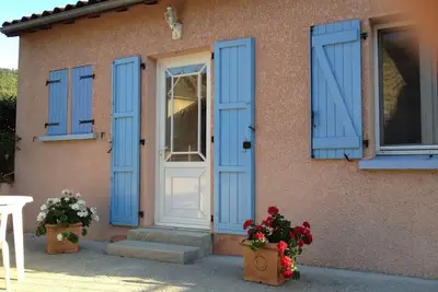 Image de Entre Blesle, Massiac et Brioude, Maison independante 6 personnes