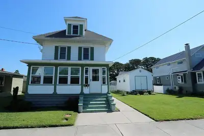 Image de Maison historique en ville (7 à 10 personnes)