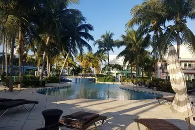 Image de Bahamas Old Bahama Bay West End