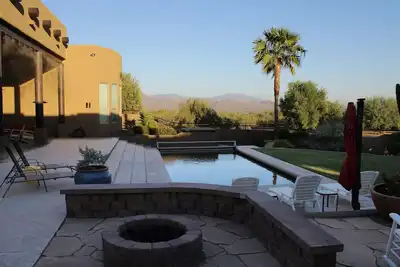 Image de N. Location Scottsdale, nombreuses activités de plein air. Golf, Rzr, Vélo, Randonnée pédestre, bateau.