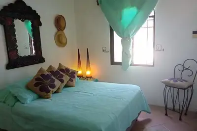 Image de Maison privée dans la ville de Cancun
