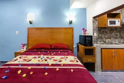 Image de Suite Studio Serviced Apartments