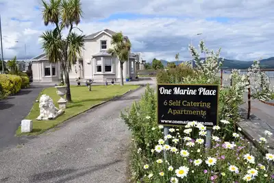 Image de One Marine Place