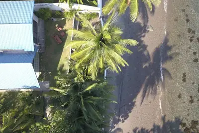 Image de Apoview Beachhouse. Plage, beauté, bonheur