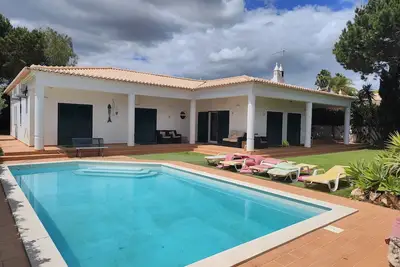 Image de Villa de luxe avec piscine privée