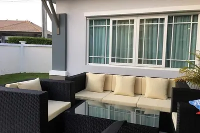 Image de Sida Villas Tropical