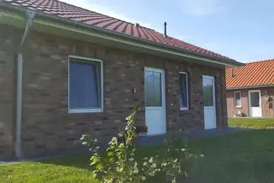 Image de Emsgold - maison de vacances avec des équipements modernes - emplacement naturel près de l'Ems