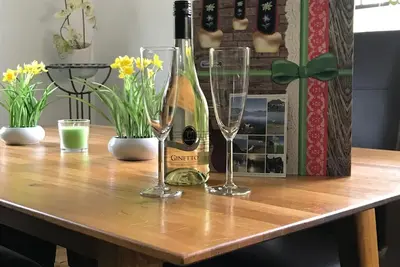 Image de Appartement meublé avec amour - vous vous sentirez chez vous avec nous