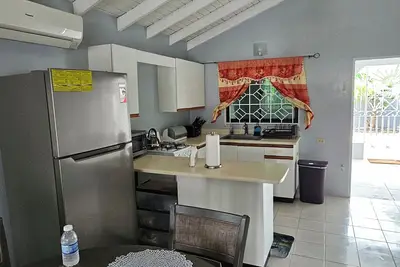 Image de Maison de vacances privée