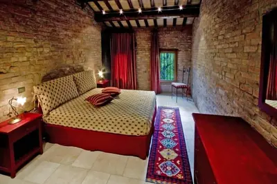 Image de B & B AiCeltis sur les Collines Euganéennes