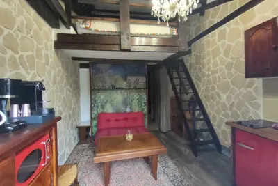 Image de Chez Aurélia : duplex avec spa privatif