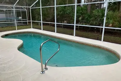 Image de Maison de vacances familiale Kissimmee