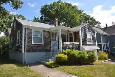 Image de Quintessential Coastal New England