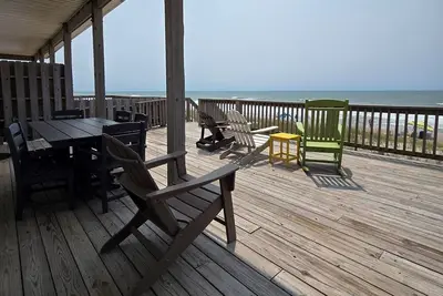 Image de Lazy Haven West-Oceanfront et animaux acceptés