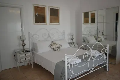Image de Immobilier Dafnopanagia Studio De Luxe Ourania