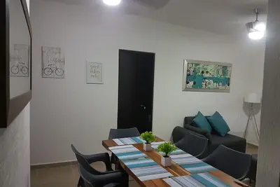 Image de Nouvel appartement! Departamento Nuevo de 3 recamaras