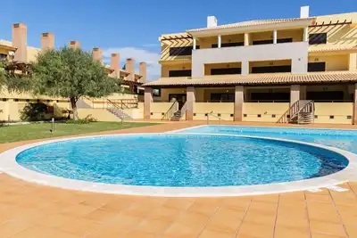 Image de Appartement de luxe de 2 chambres près du golf, des plages et de la marina à Vilamoura