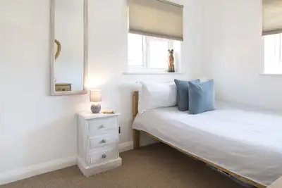 Image de Sleep & Stay Oxford - Appartement confortable avec parking